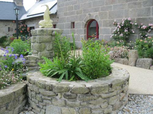 Bed & Breakfast Domaine De Kerzuat