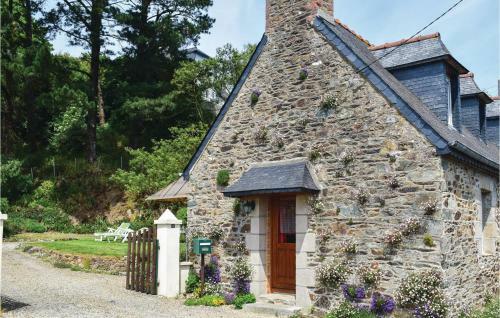 Holiday Home Rue Jarl Priel