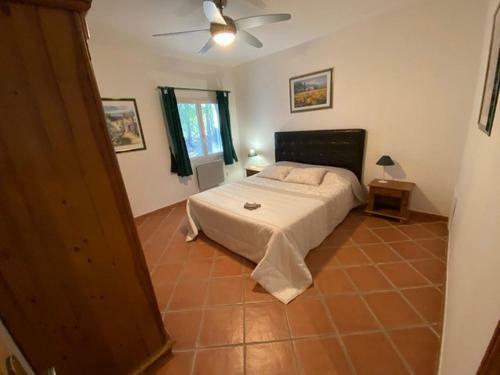 Villa Entre Ch�nes Et Verdon