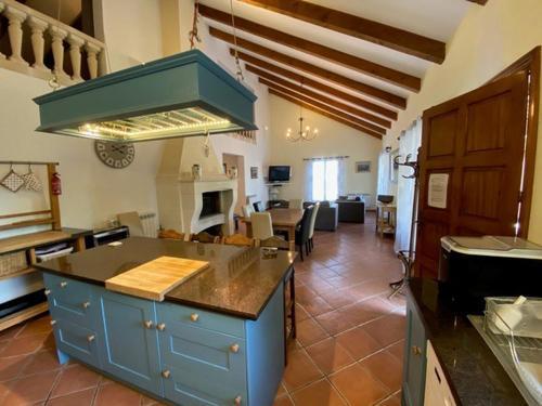 Villa Entre Ch�nes Et Verdon