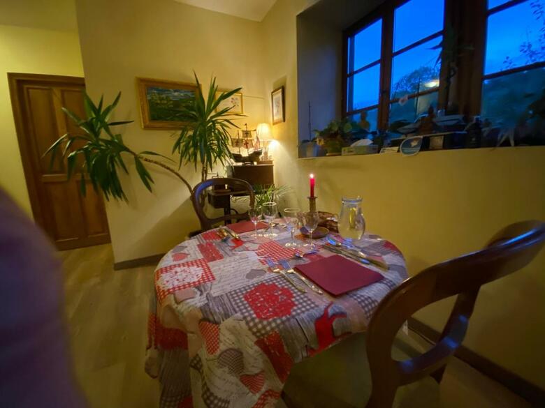 Hostal Jasserie Les Airelles