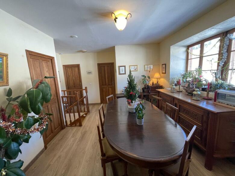 Hostal Jasserie Les Airelles