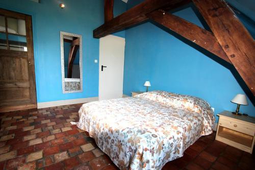Hotel Ch�teau D'island V�zelay