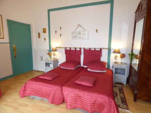 Bed & Breakfast La Demeure Aux Hortensias