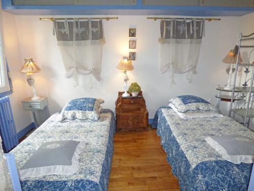 Bed & Breakfast La Demeure Aux Hortensias