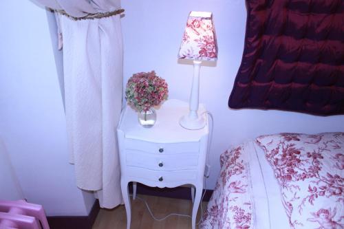 Bed & Breakfast La Demeure Aux Hortensias