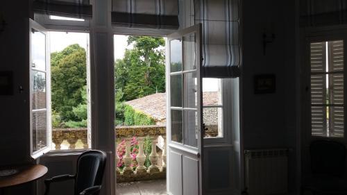Bed & Breakfast Ch�teau De La Tillade