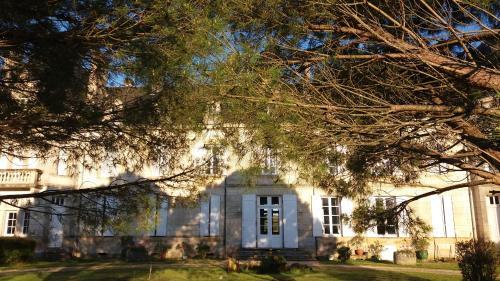 Bed & Breakfast Ch�teau De La Tillade