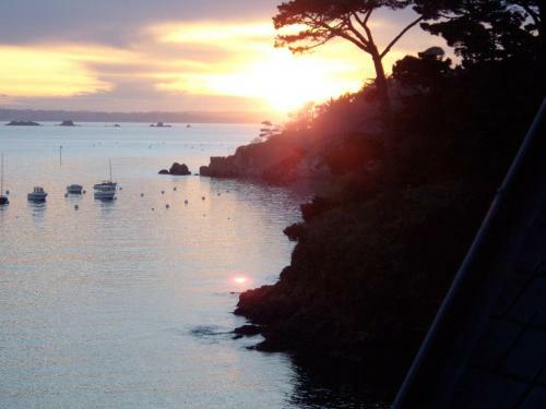 Camping La Touesse