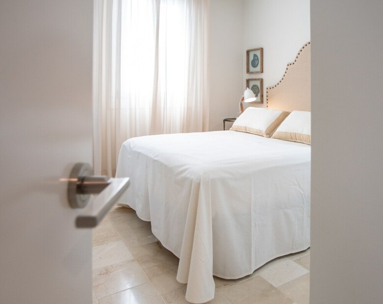 Apartamento El Coral de Oro de La Caleta