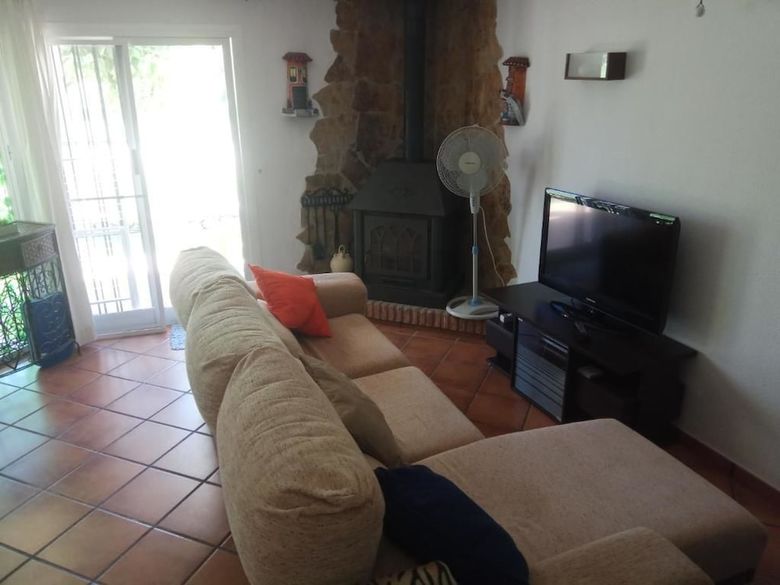 Apartamento Ideal Mijas Golf