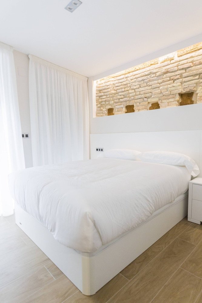 Apartamentos Tuapartamento Plaza Del Castillo 29 4