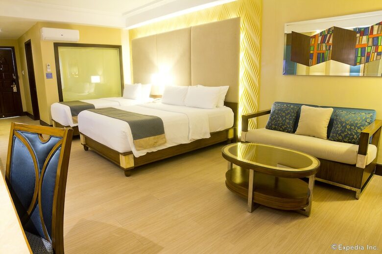 Apartamento Henann Garden Resort