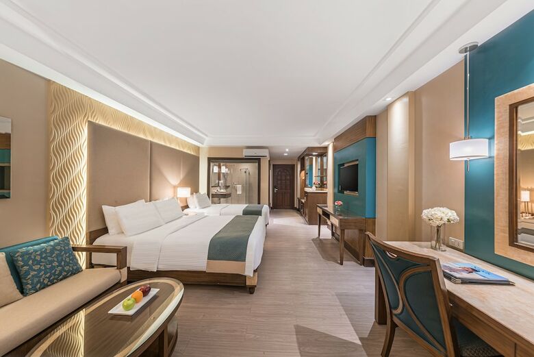 Apartamento Henann Garden Resort
