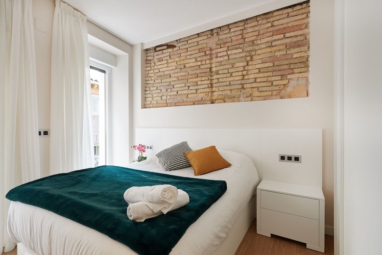 Apartamentos Tuapartamento - Plaza Del Castillo 29 1