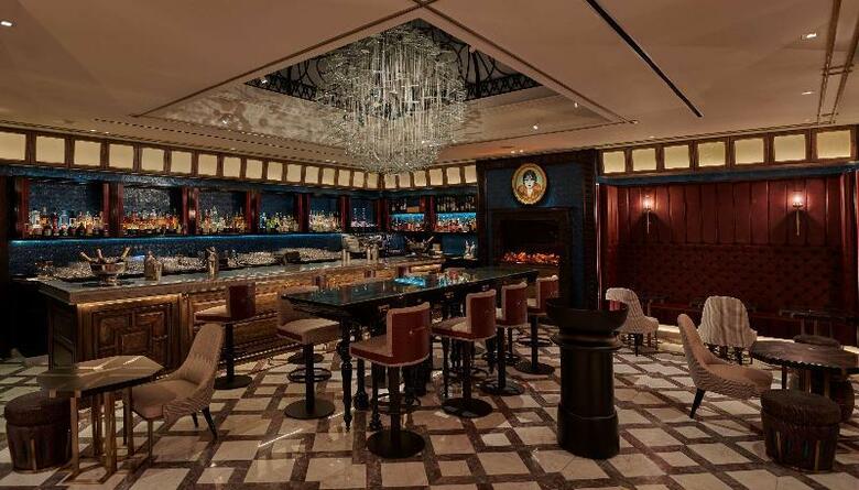 Great Scotland Yard Hotel - The Unbound Collection By Hyatt