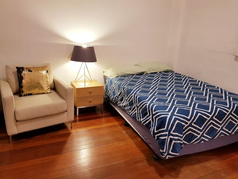 Darling Harbour Cozy 1 Bedroom Apartment