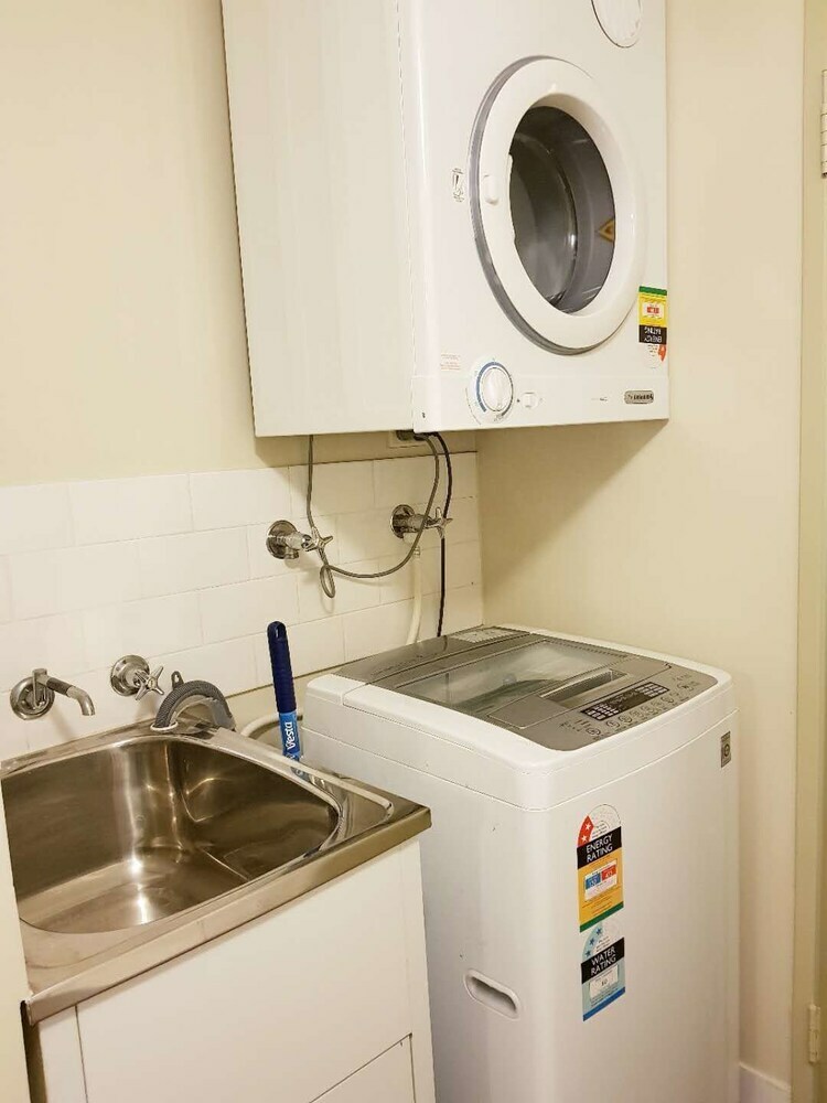Darling Harbour Cozy 1 Bedroom Apartment
