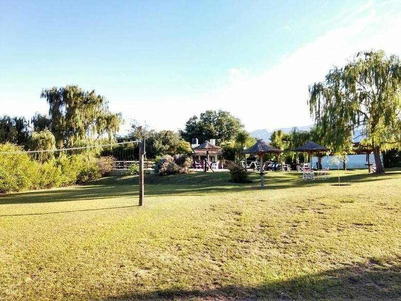 Posada Caba�as La Mision Club de Campo