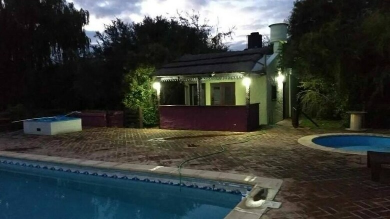 Posada Caba�as La Mision Club de Campo