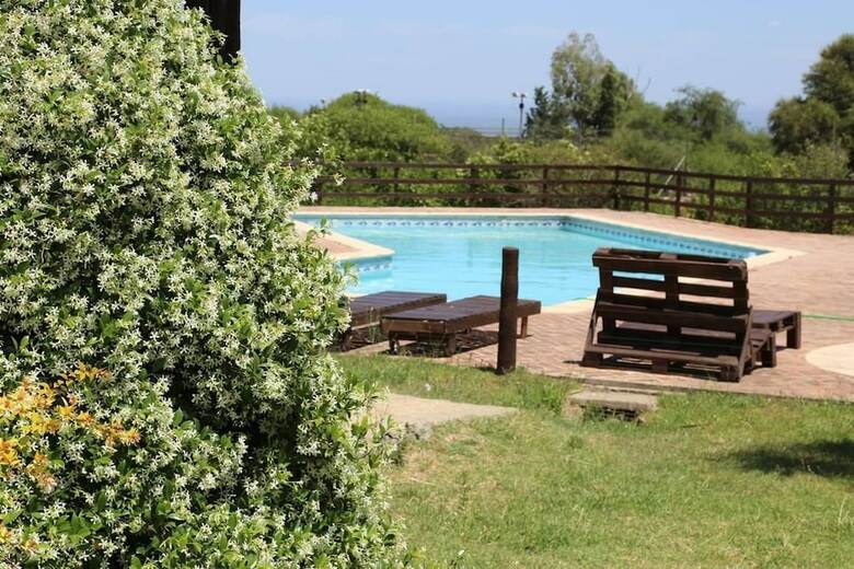 Posada Caba�as La Mision Club de Campo