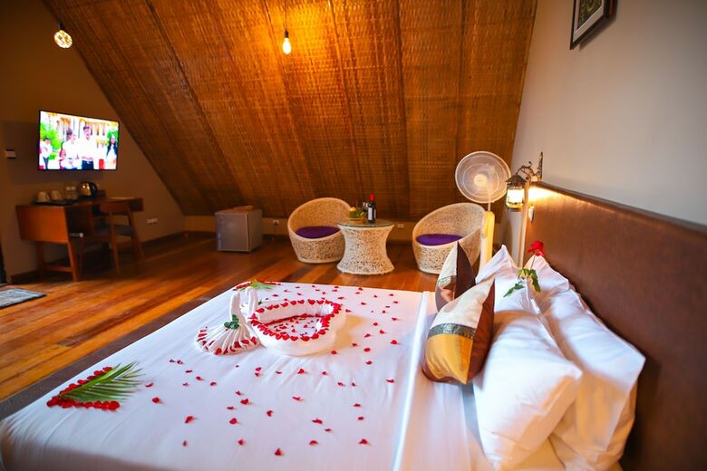 Hotel Emerald Angkor Palm Resort