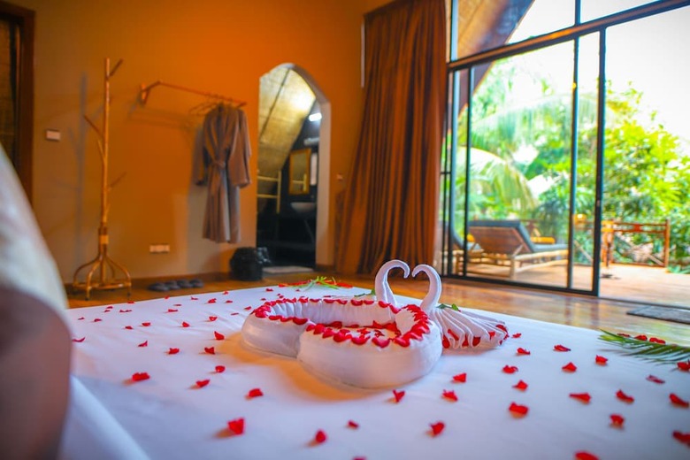 Hotel Emerald Angkor Palm Resort