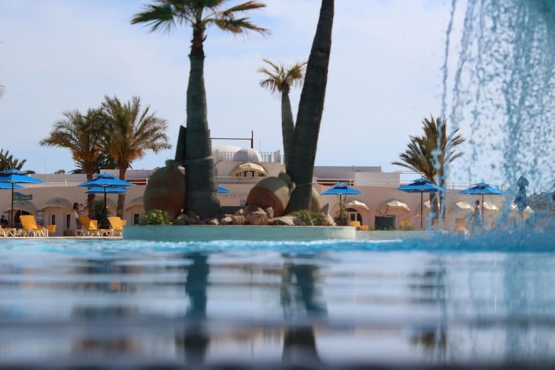 Hotel Royal Karthago Resort & Thalasso