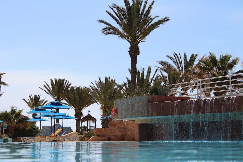 Hotel Royal Karthago Resort & Thalasso