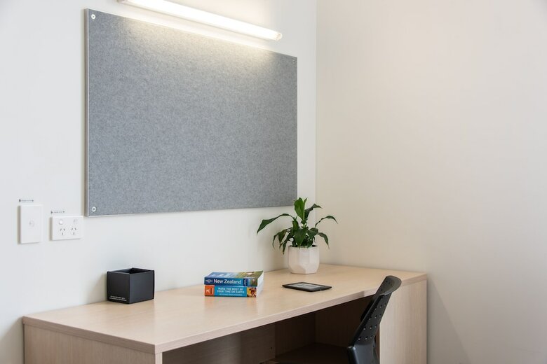 Apartamentos Carlaw Park