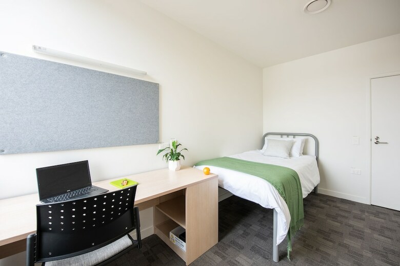 Apartamentos Carlaw Park