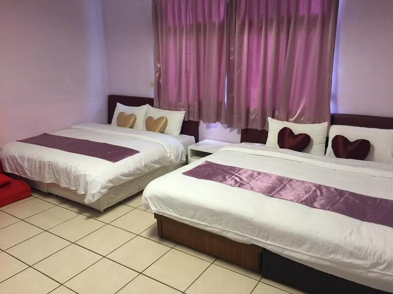 Hotel Quan Min Homestay