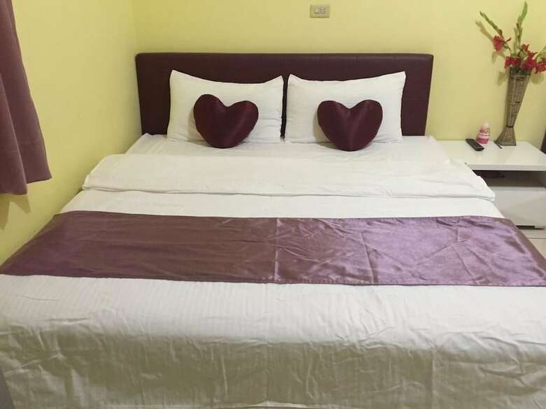 Hotel Quan Min Homestay