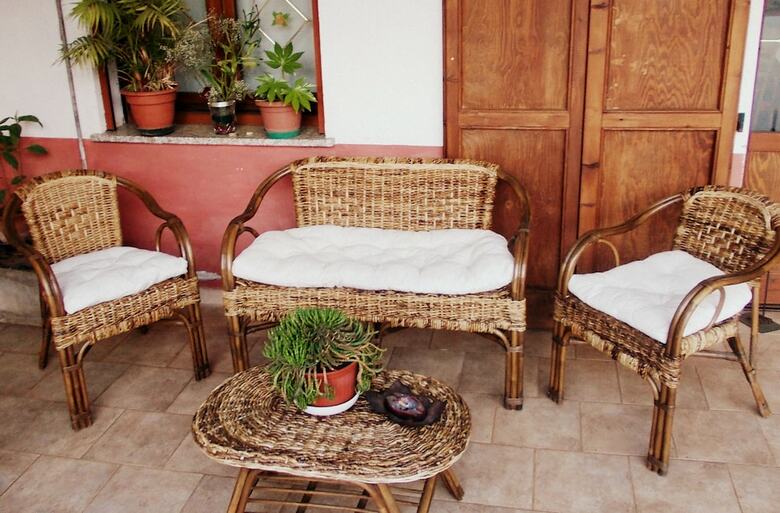 Agroturismo Agriturismo Orosu
