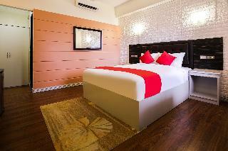 Oyo 217 T-ara Hotel