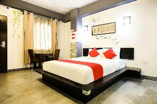 Oyo 217 T-ara Hotel