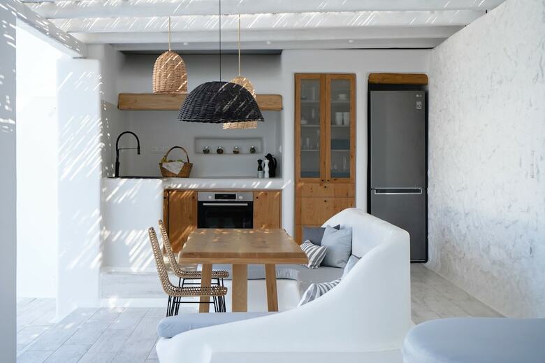 Naxos Boutique Private Villas
