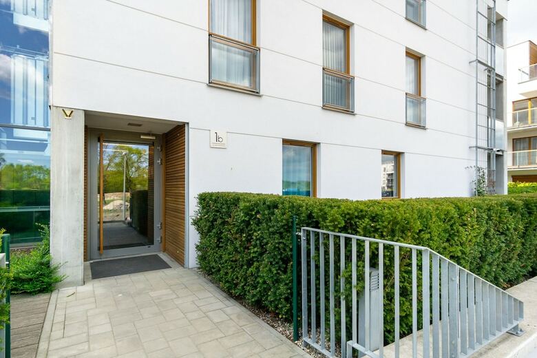 Elite Apartments Nadmorski Dw�r