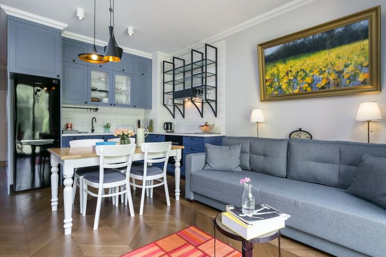 Elite Apartments Nadmorski Dw�r