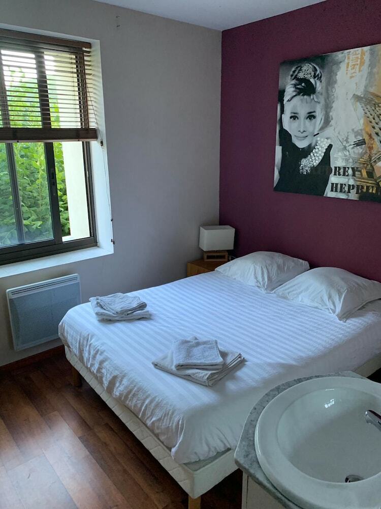 Hotel Le Cevenol