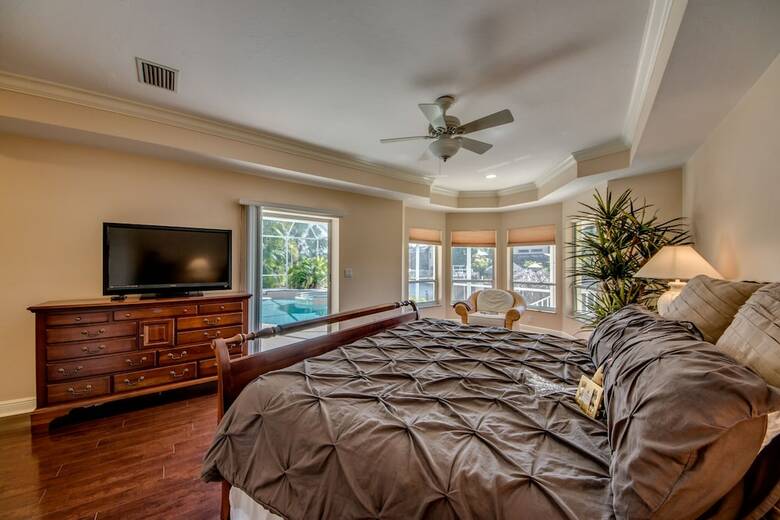 Villa Cape Harbour By Vacationhit