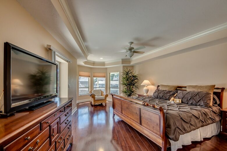 Villa Cape Harbour By Vacationhit