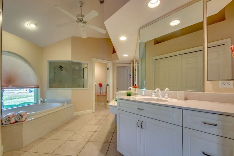 Villa Cape Harbour By Vacationhit