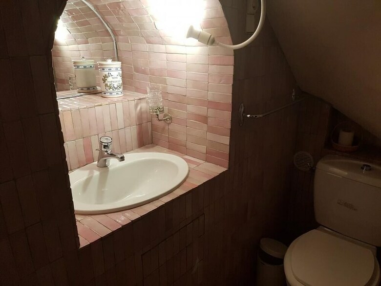 Bed & Breakfast Domaine de Beauveset