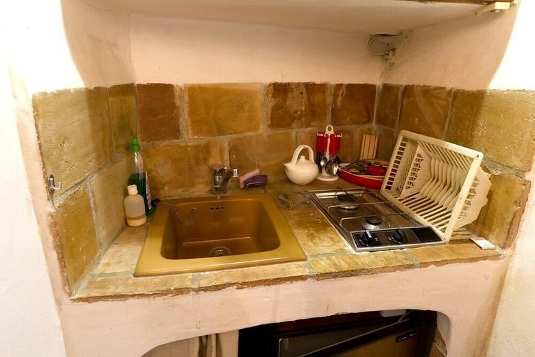Bed & Breakfast Domaine de Beauveset