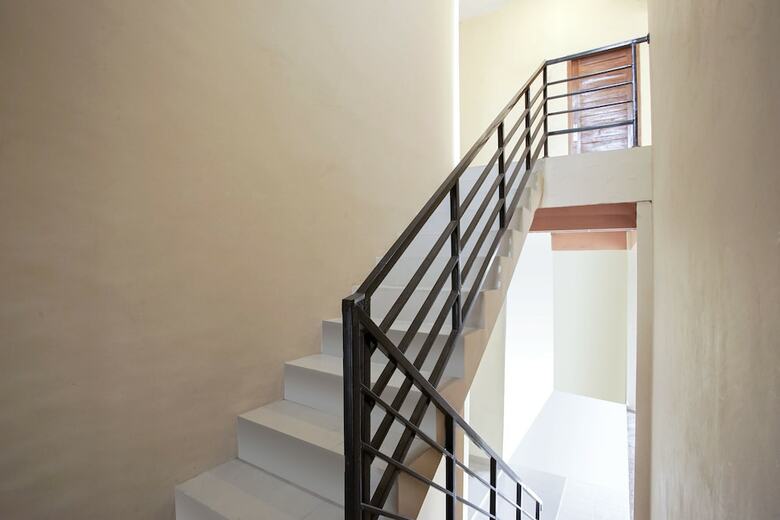 Hostal Oyo 1241 Eirini Family Homestay