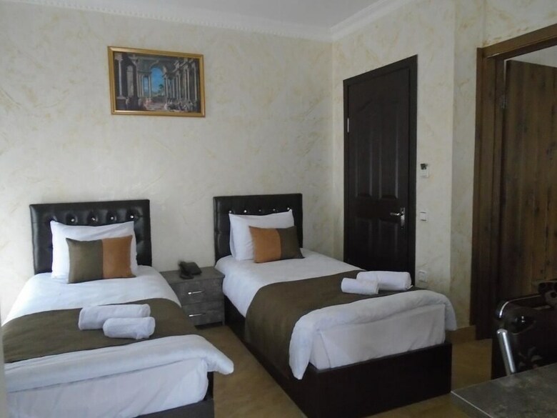 Anadolu Star Hotel & Casino