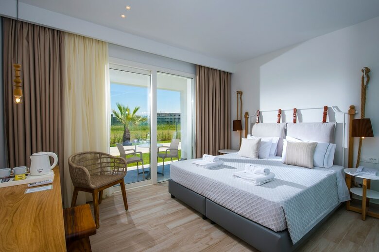 Hotel Solimar White Pearl Adults Only