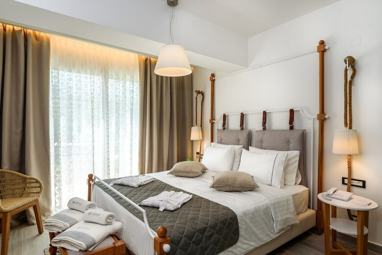 Hotel Solimar White Pearl Adults Only