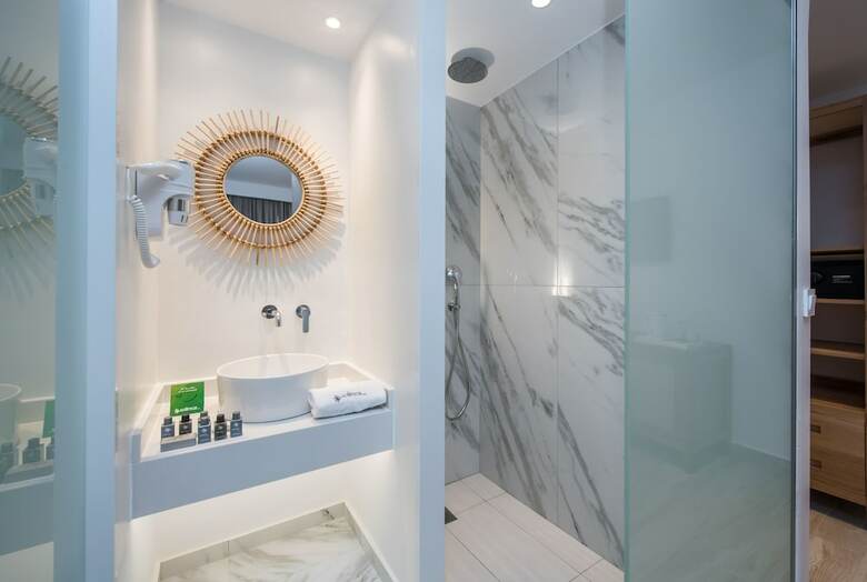 Hotel Solimar White Pearl Adults Only